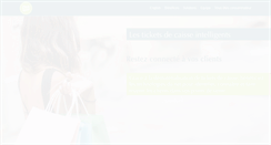 Desktop Screenshot of deewee.net