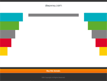 Tablet Screenshot of deewee.com